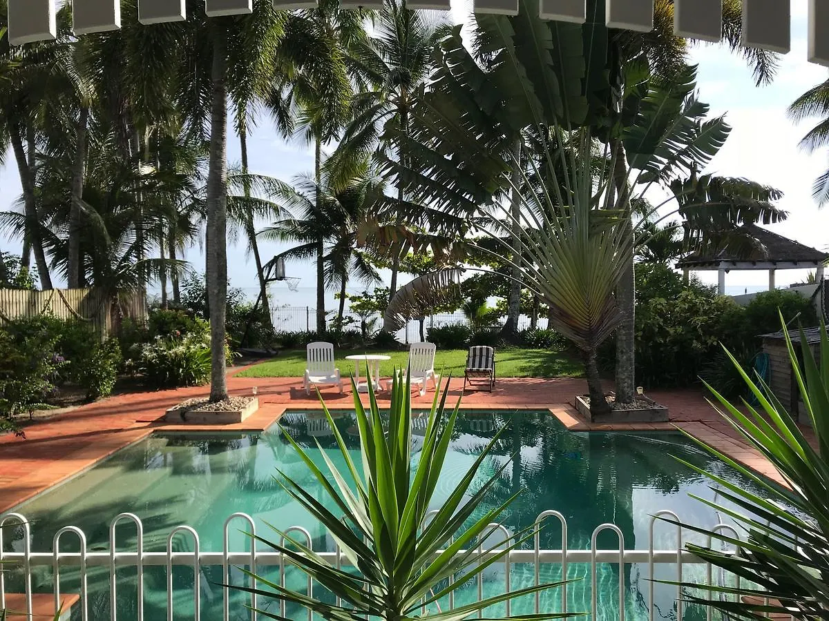بيت للعطل Beach House كيرنز