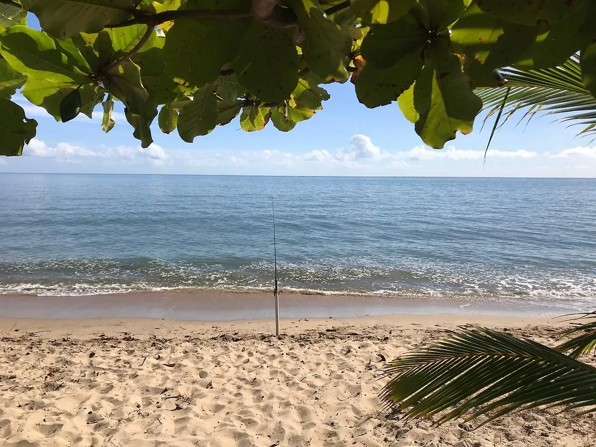 بيت للعطل Beach House كيرنز