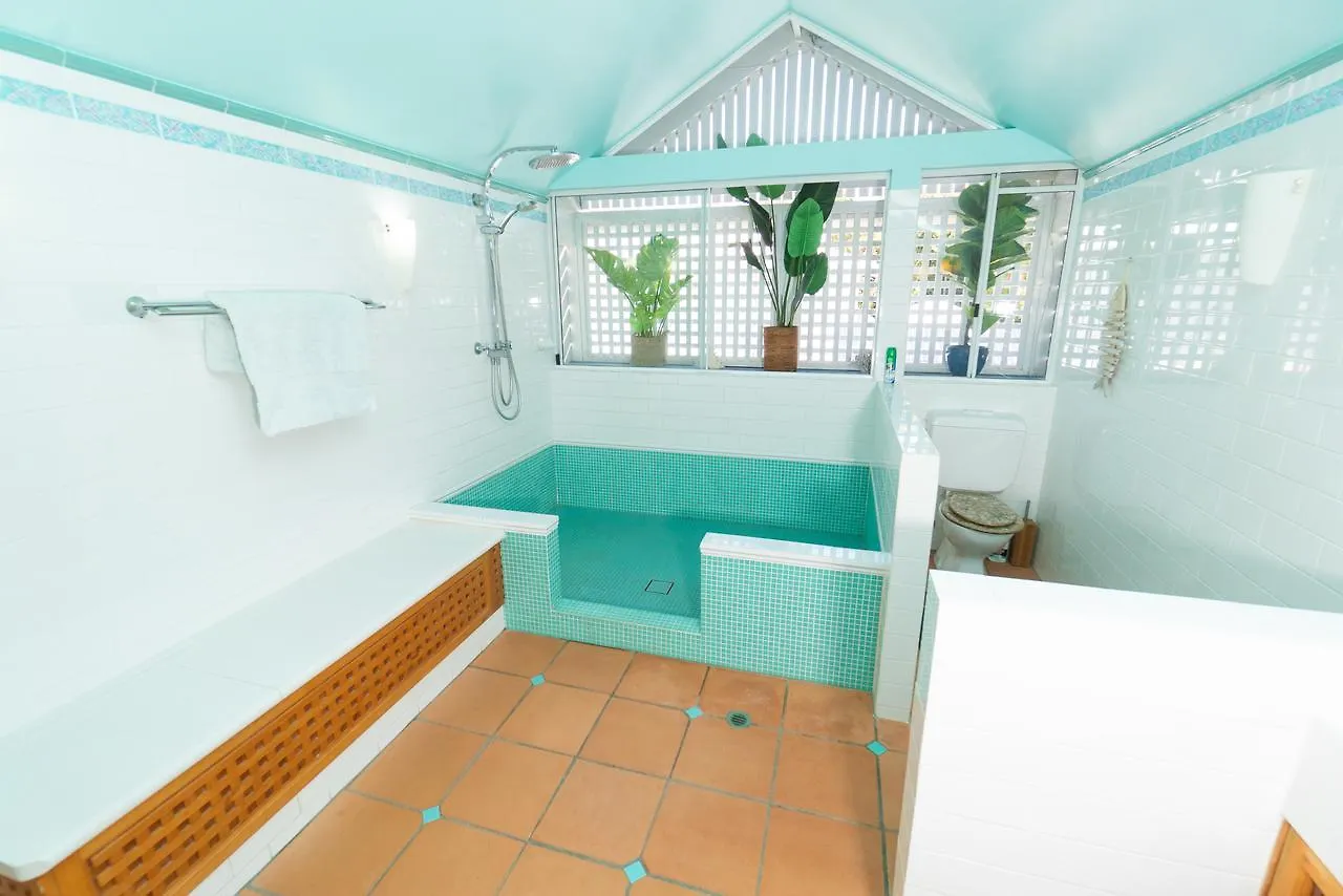 بيت للعطل Beach House كيرنز
