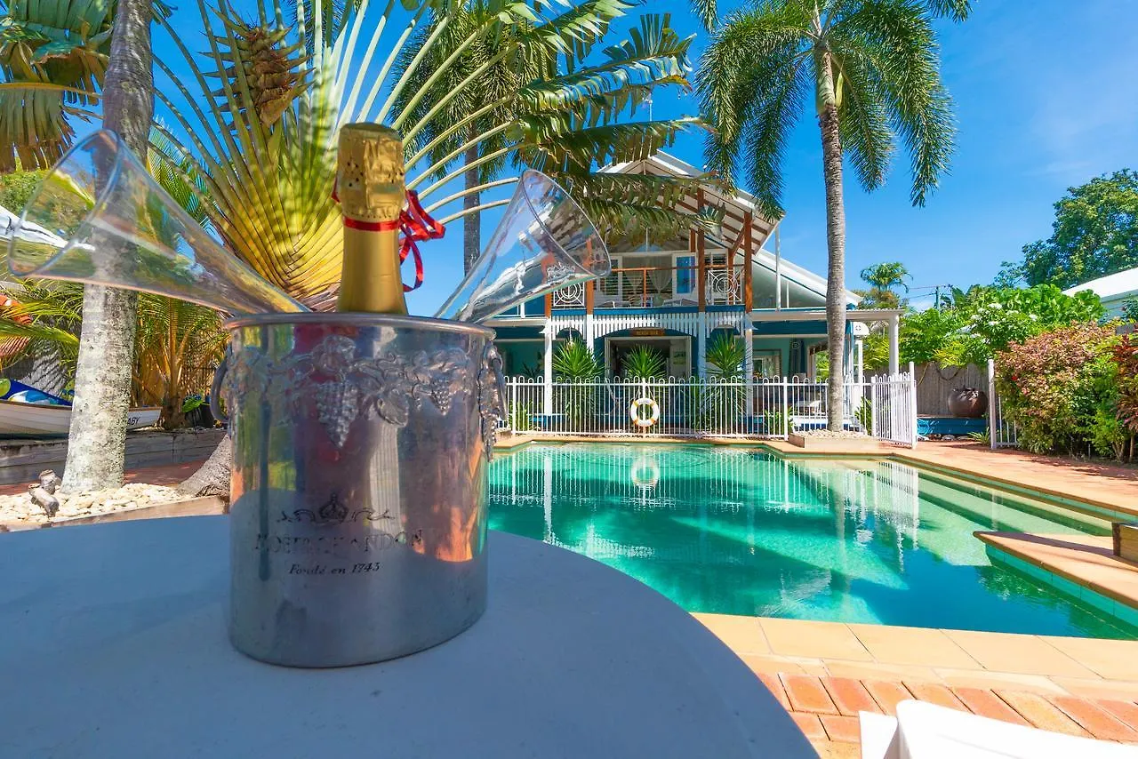 Beach House كيرنز