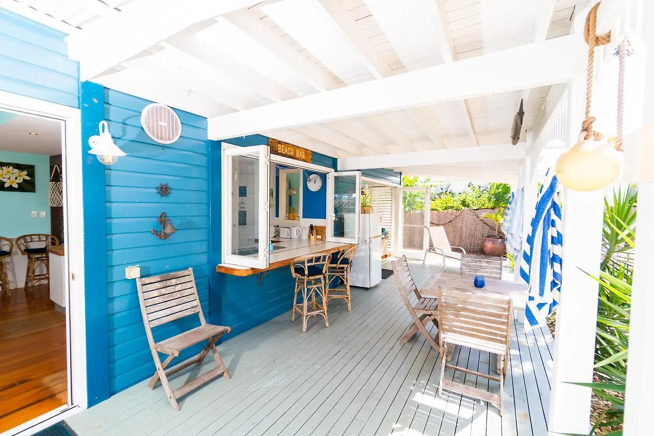 Beach House كيرنز بيت للعطل