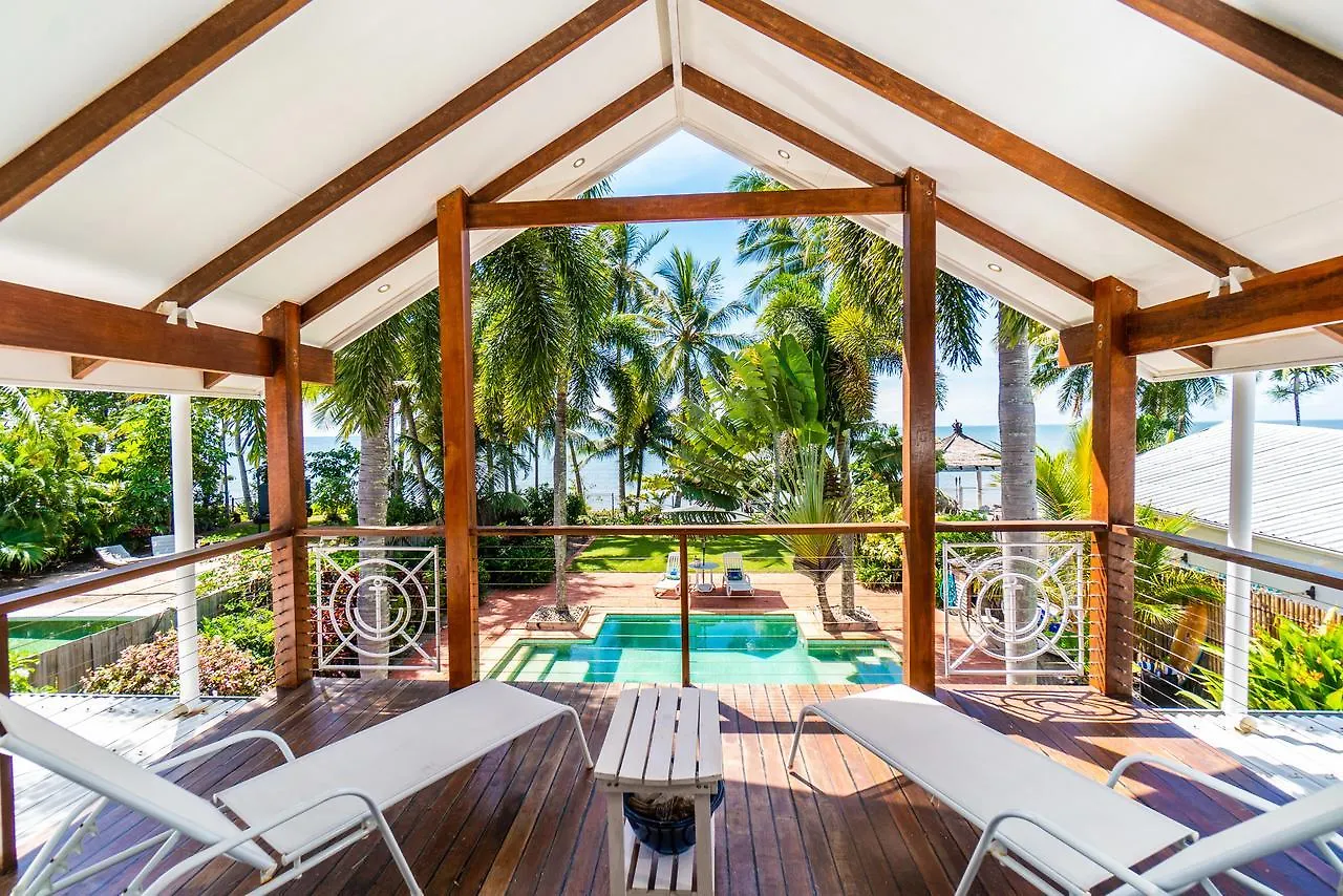 Beach House كيرنز أستراليا
