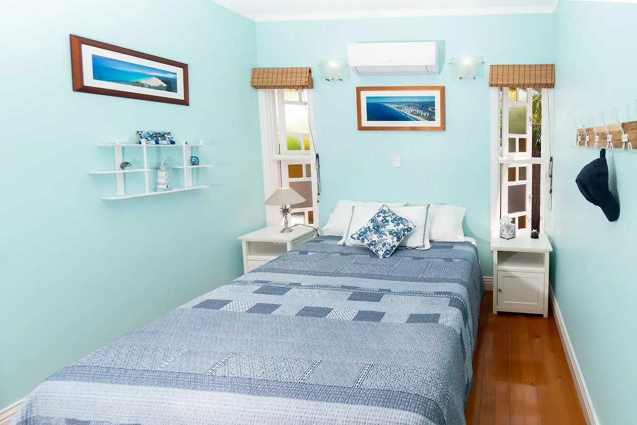 بيت للعطل Beach House كيرنز