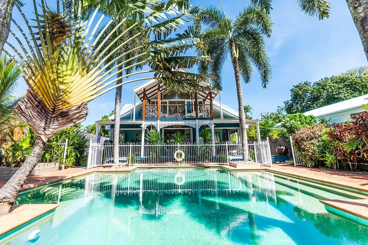 Beach House كيرنز